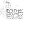 Dolphin Midwives & Patricia Wolf - Grass Grow - Single