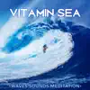 Water Music Oasis - Vitamin Sea: Waves Sounds Meditation, Ocean, Beach Music, Natural Healing